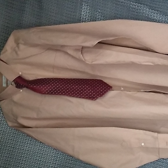 Shirt & tie 👔 bundle size XL - Picture 13 of 14